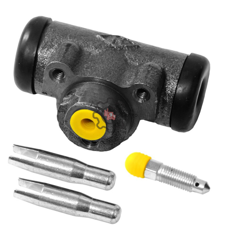 Цилиндр тормозной рабочий РТЦ Toyota /TCM/Mitsubishi/Nissan/Komatsu 62-8FD10-18